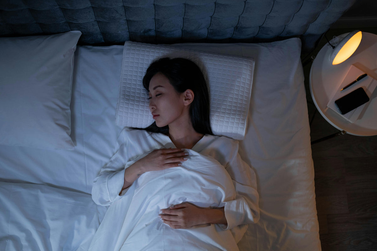 Bien dormir, oui ! Mais quelles sont les meilleures positions ?