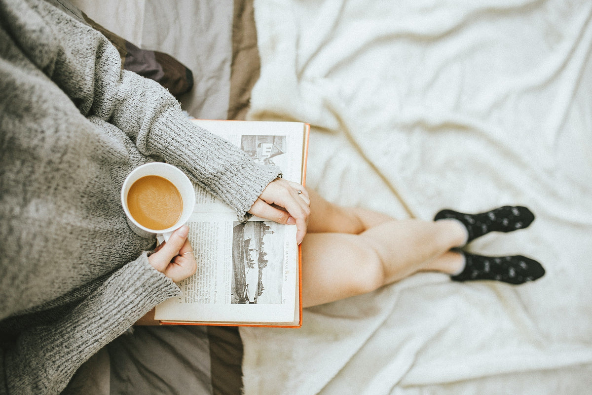 Les draps indispensables pour un hiver bien au chaud !