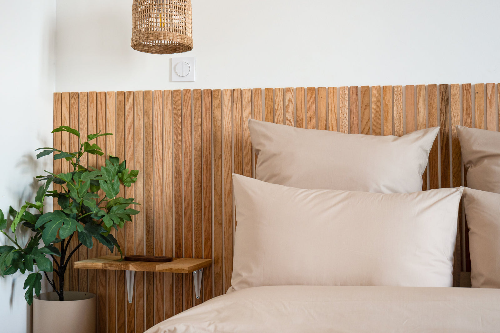 Quel linge de maison offrir pour la Fête des Mères ? Sélection de cadeaux haut de gamme à commander