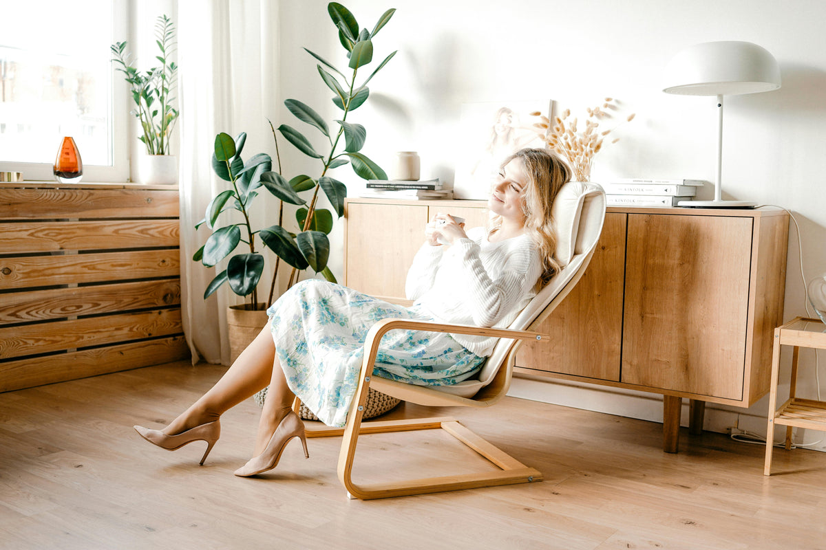 Tendances déco 2025