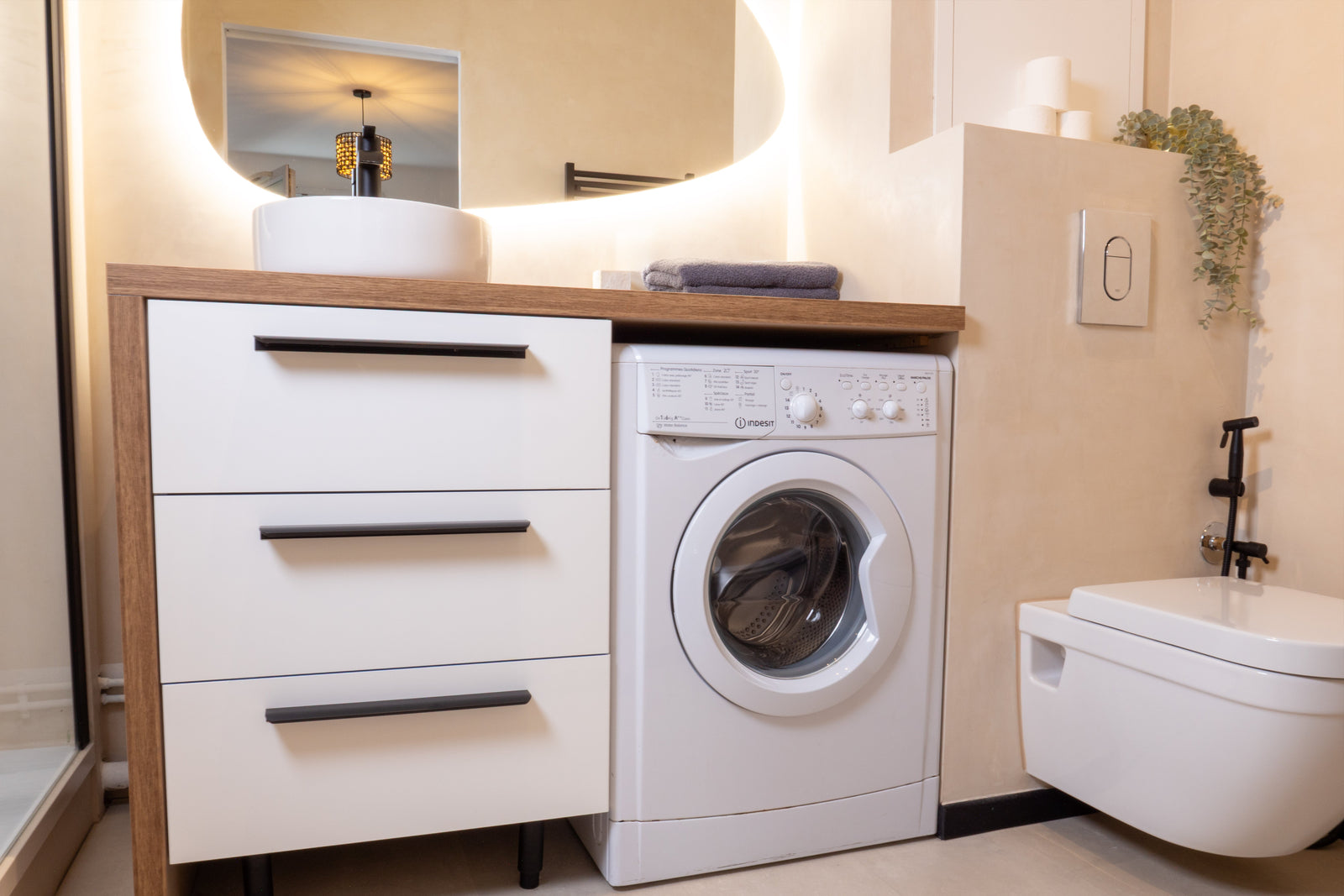 À quelle température laver ses draps ? Découvrez le secret d’un entretien parfait