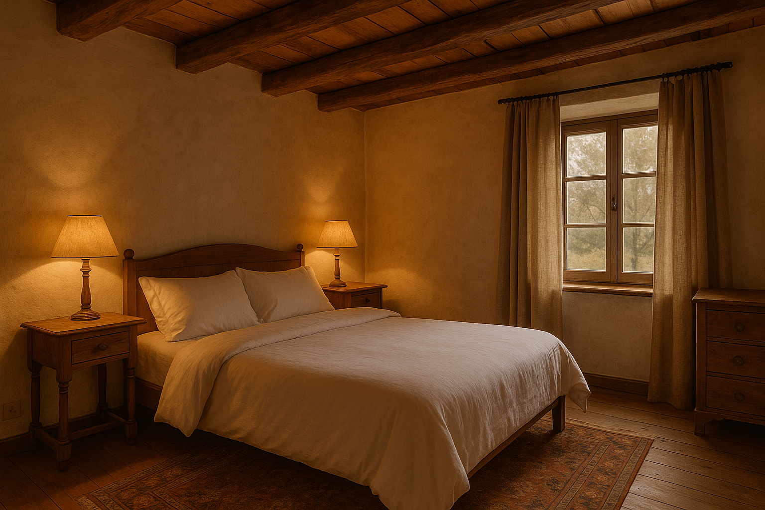 Comment choisir sa parure de lit selon la saison ?