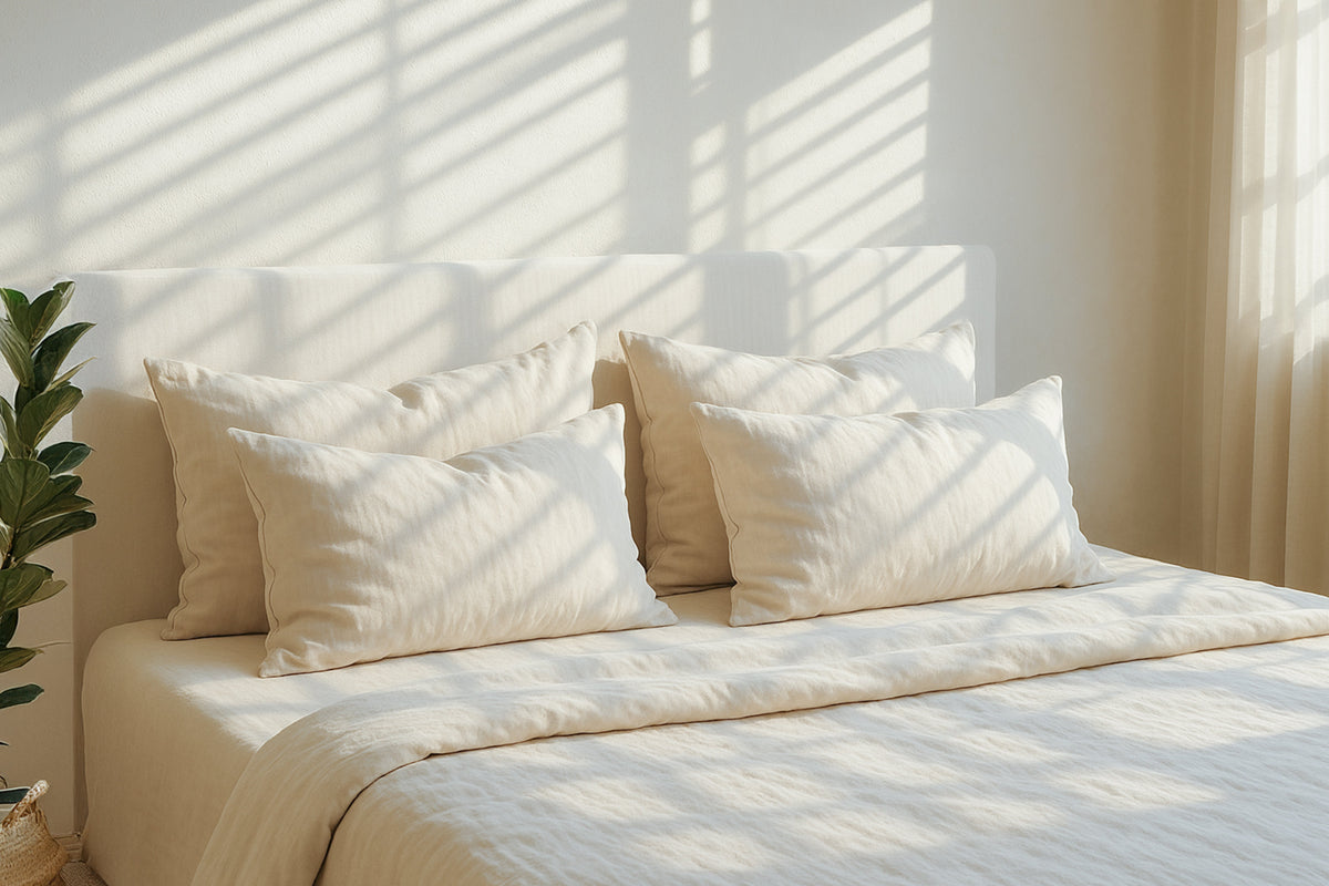 Pour la rentrée : adoptez le lit au carré !
