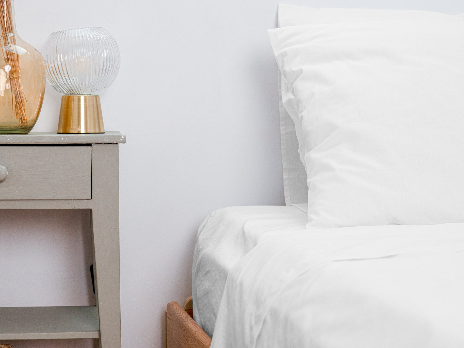 Les 2 méthodes pour plier un drap plat