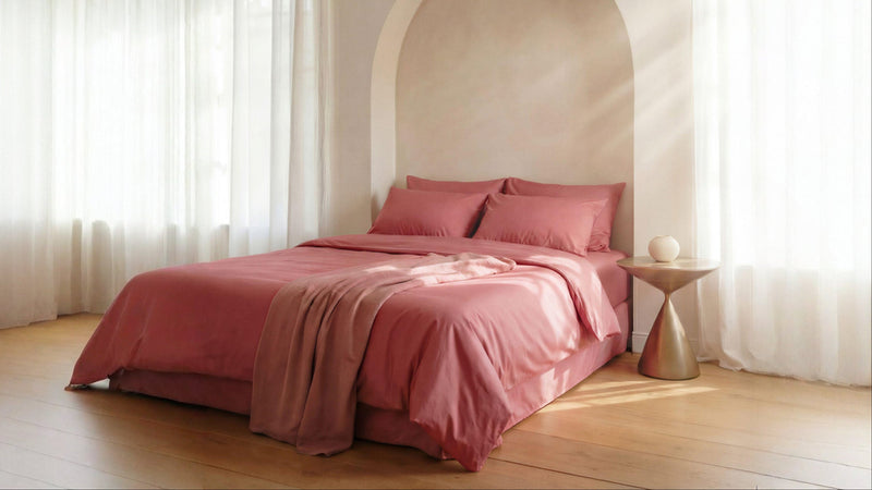 Les signes qui ne trompent pas quand il est l'heure de remplacer son linge de lit