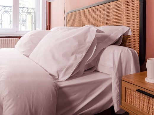 Le top 9 des couleurs tendances en 2024 pour ses draps