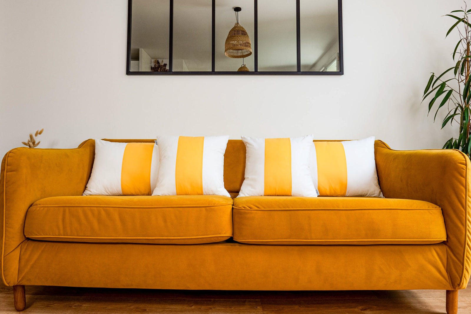 Déco Mix and Match