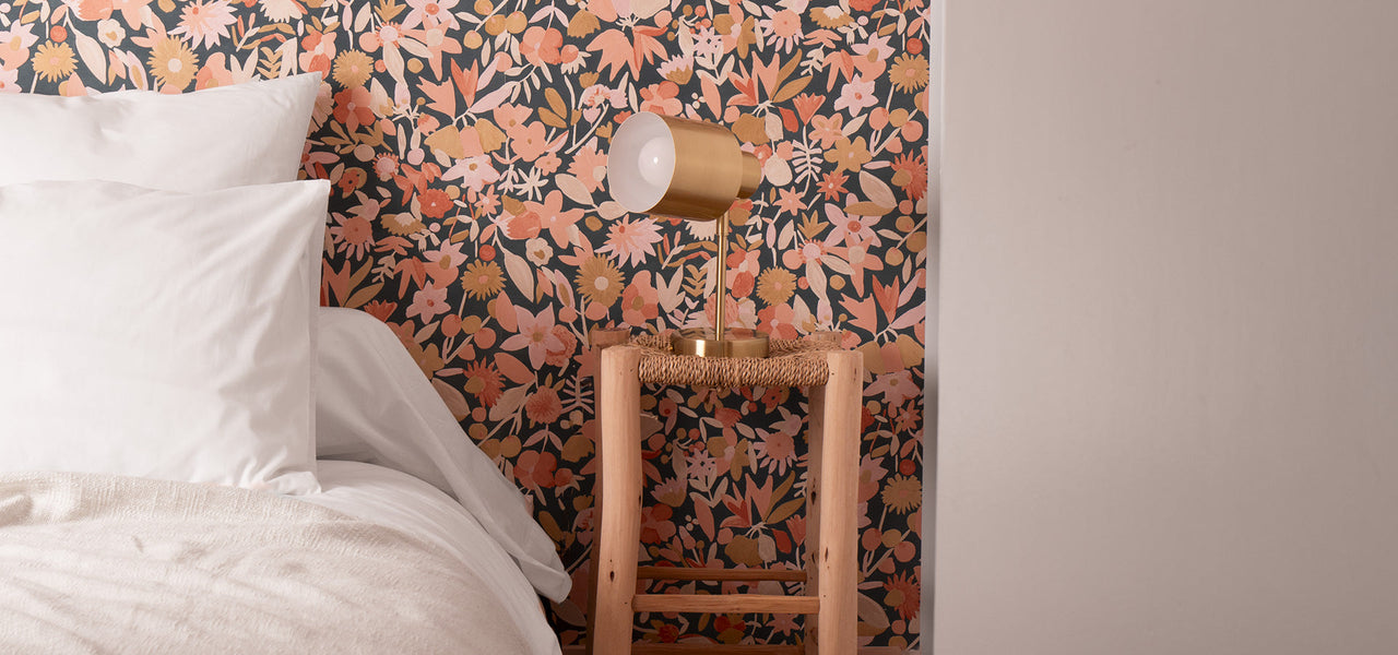 Linge de lit : les tendances couleurs à adopter cet été
