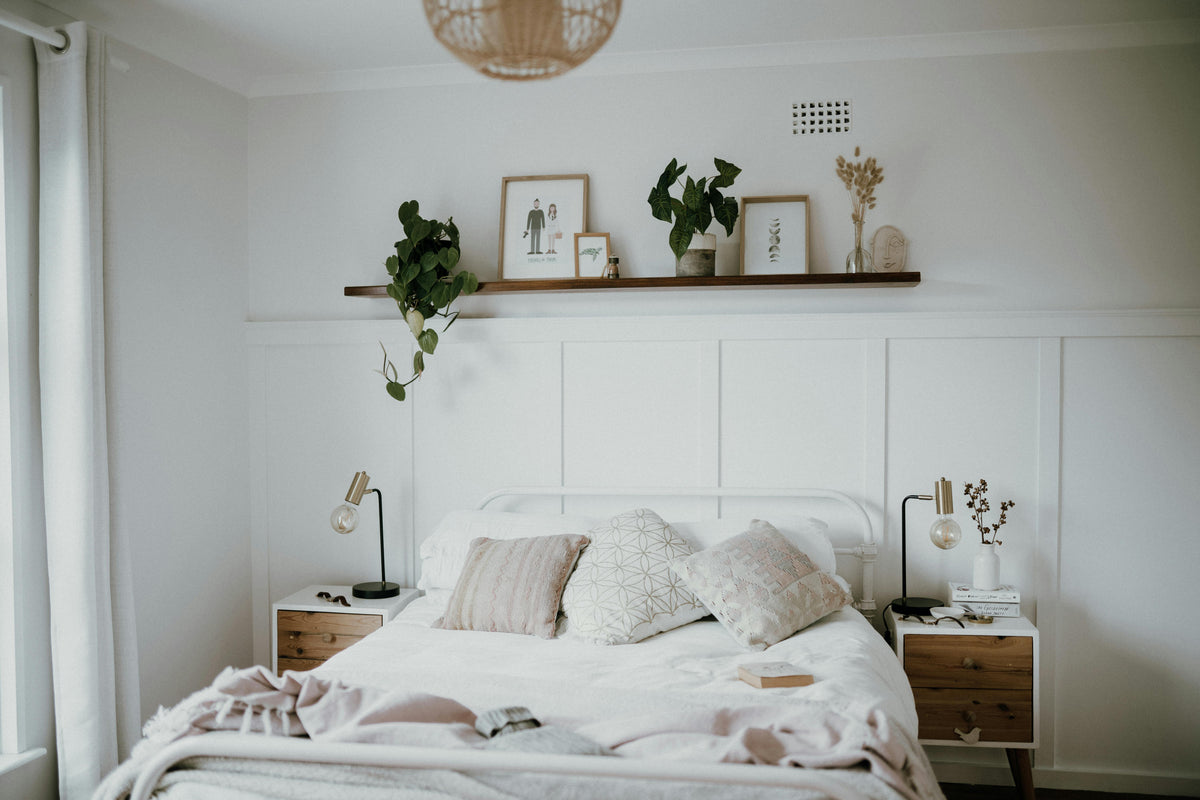 parure de lit