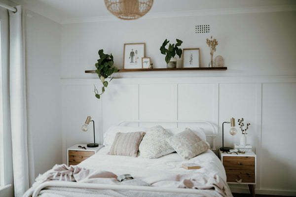 parure de lit