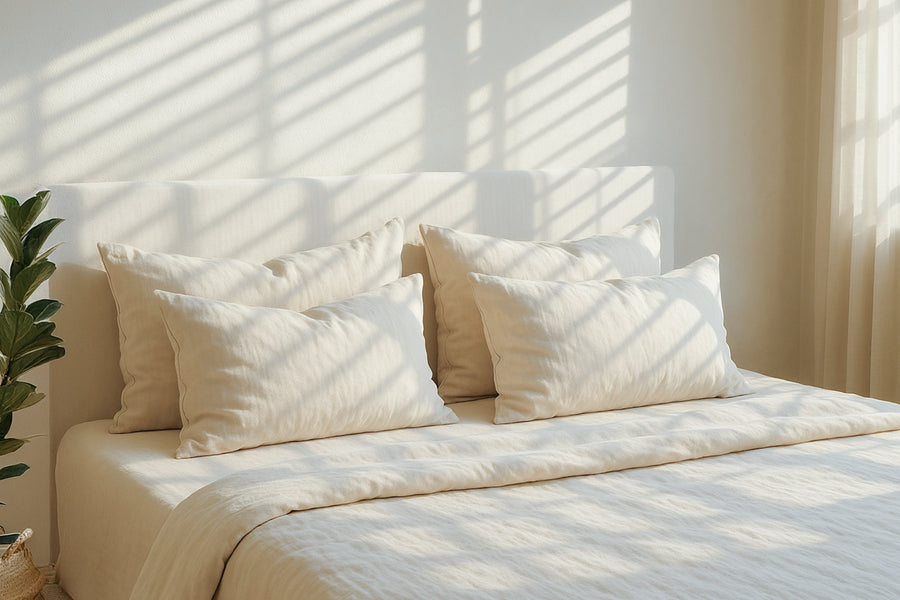 Changer son linge de lit selon les saisons : bonne idée ou simple tendance ?