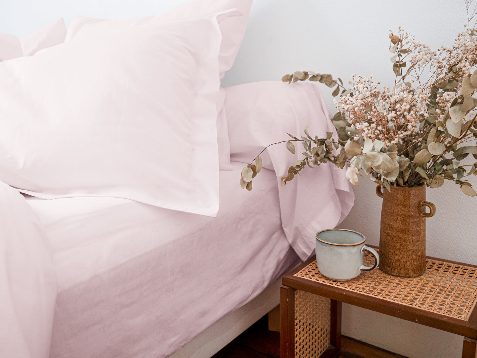 Comment bien repasser son drap housse ?