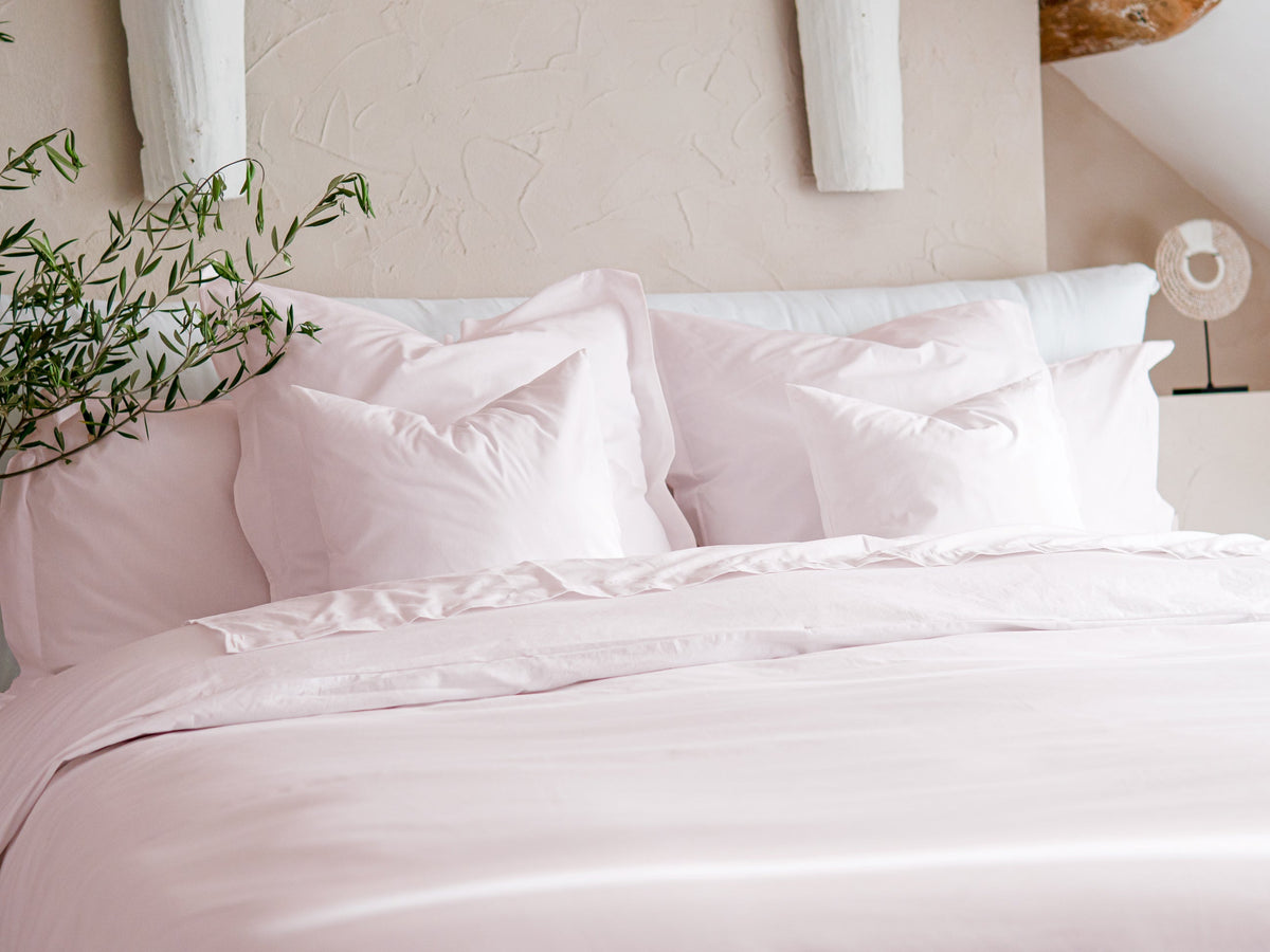 Comment choisir sa parure pour un lit 2 places ? Guide complet