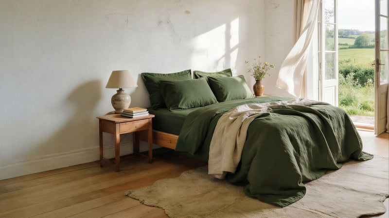 L'assouplissant pour son linge de lit est-il vraiment une bonne idée ?