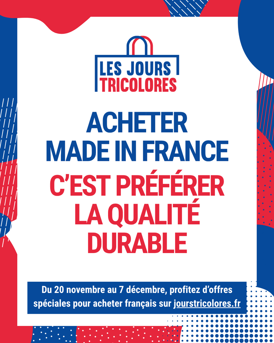 Bloc de mise en avant