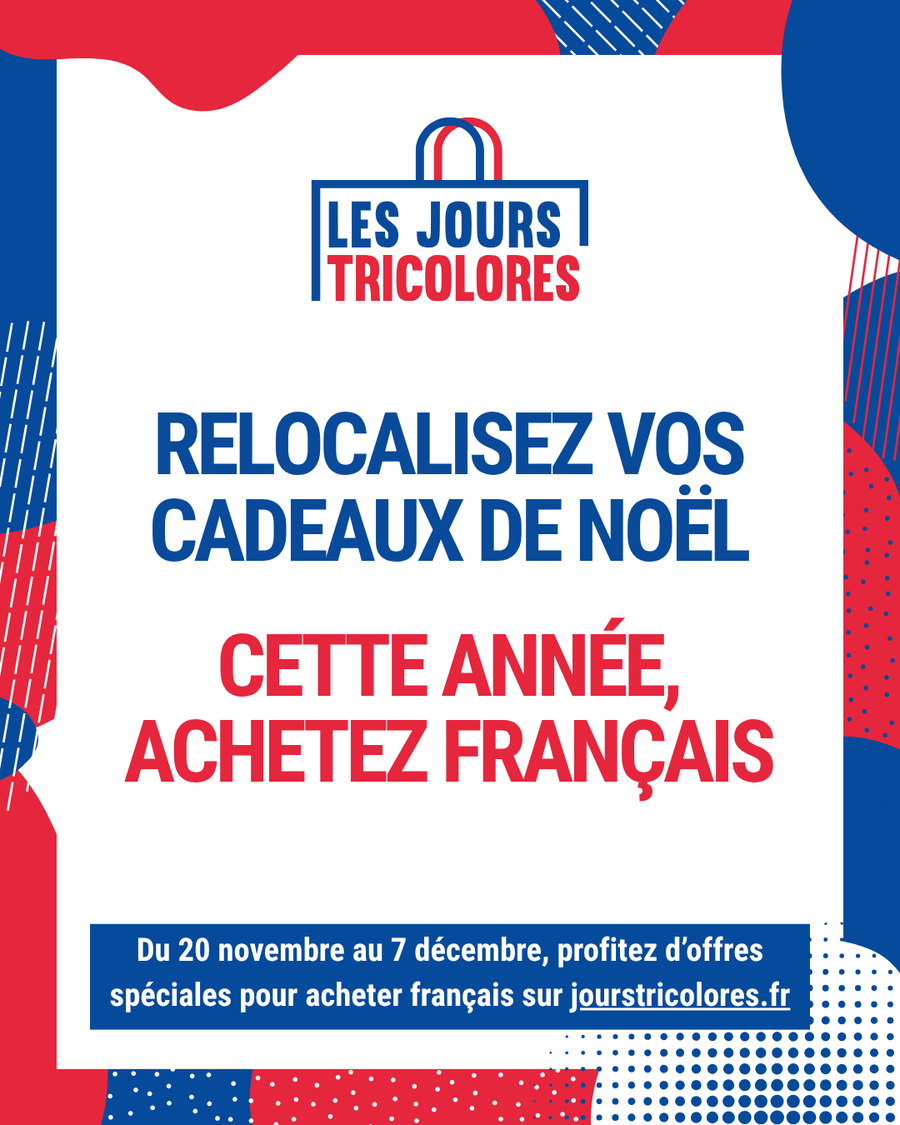 Bloc de mise en avant