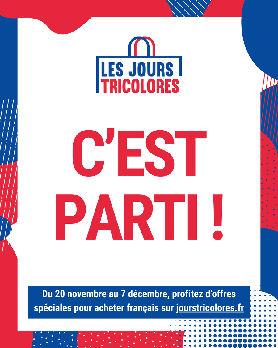 Bloc de mise en avant